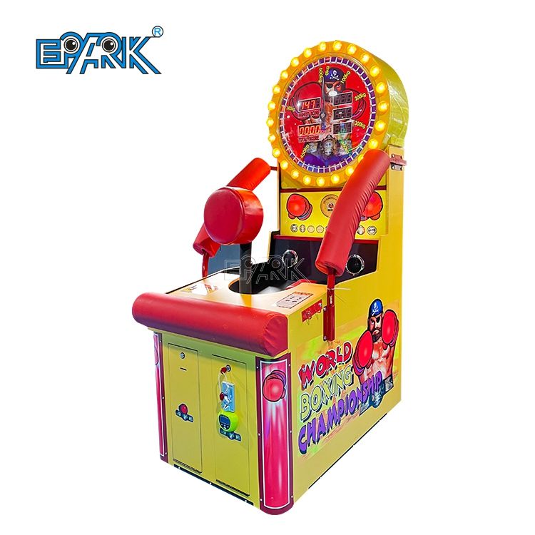 New Design Squad Game Boxing Machine Juego De Boxeo Maquina De Boxeo ...